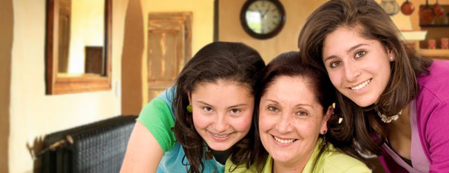 Immersion linguistique en famille - Surrey pour adolescent (Surrey en Angleterre)