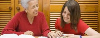 Cours individuels chez le professeur Spécial Cocooning en Angleterre pour adolescent - Immersion chez son professeur - Brighton