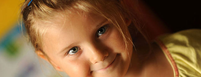 Cours en écoles de langues pour un enfant (7- 12 ans)