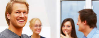 Cours d'Anglais et IELTS pour adulte