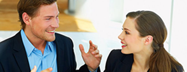 Ecoles de langues pour un adulte