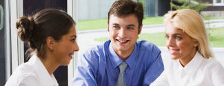 Cours d'Anglais et TOEIC pour adulte