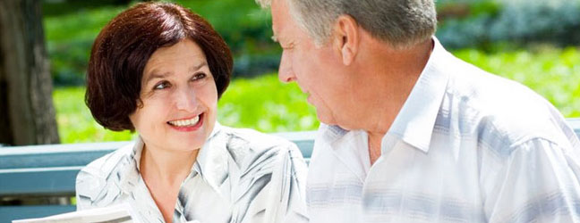 Ecoles de langues pour un senior (+ de 50 ans)