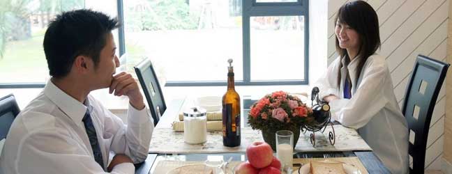 Immersion chez le professeur pour un adulte