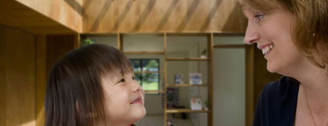 Immersion chez le professeur en Japonais pour un enfant (7- 12 ans)