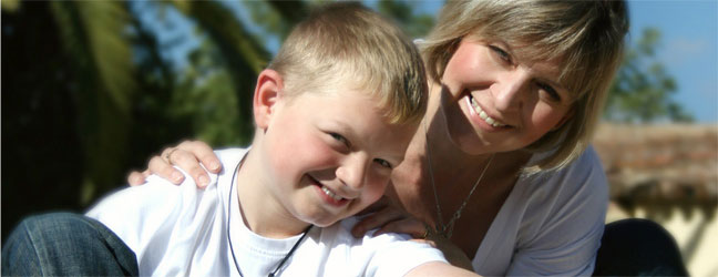 Immersion linguistique en famille - Bristol (Somerset) pour enfant (Bristol en Angleterre)