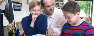 Séjour linguistique en Angleterre pour un enfant - Immersion chez son professeur - Kent