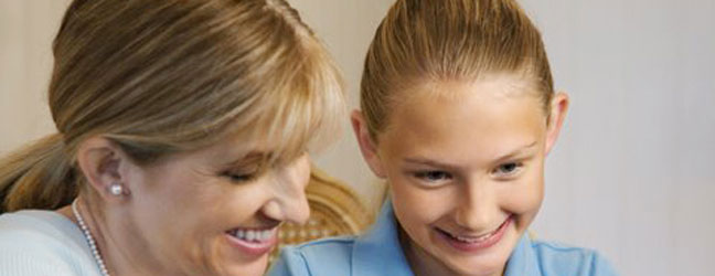 Immersion linguistique en famille - Kent pour enfant (Kent en Angleterre)