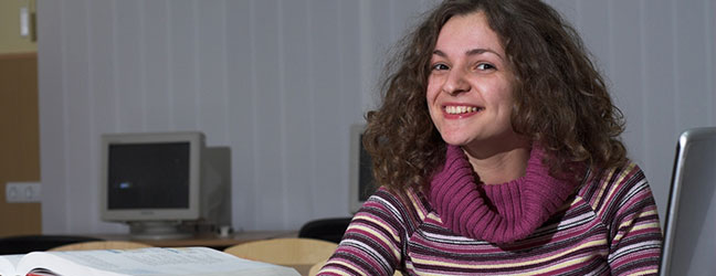Intégration scolaire en Anglais pour un adulte