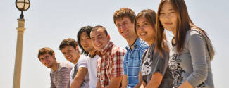 CES - Centre of English Studies (en Angleterre)