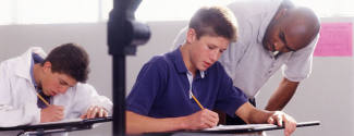 Cours intensif d'Anglais en mini groupe pour adolescent - LAL - Le Cap
