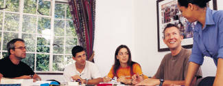 CES - Centre of English Studies (en Angleterre)