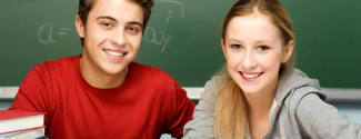 Cours d'Anglais et TOEFL pour adolescent