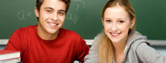 Tests d'Anglais, certifications et examens pour adolescent