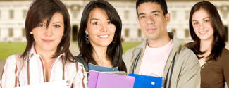 Cours d'Anglais et Examens et tests pour étudiant