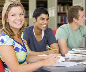 Apprendre une langue à l’étranger dans une école internationale