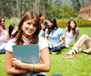 Etudier l'été dans un Collège ou Campus