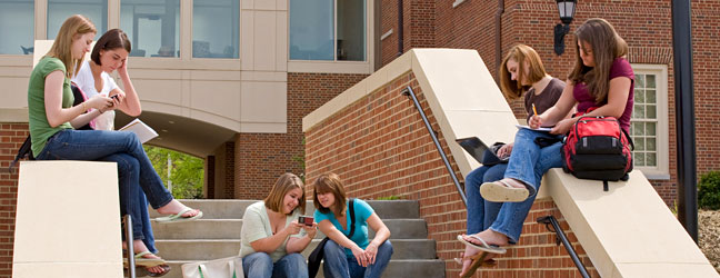 Séjour linguistique sur Campus