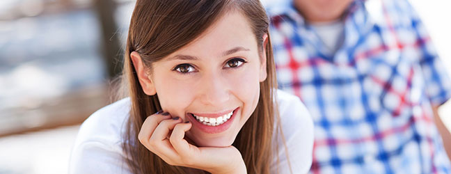 Programmes linguistiques en Français pour un adolescent (13 - 17 ans)