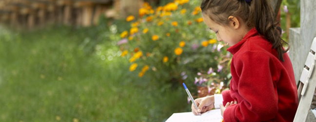 Séjour linguistique en Allemand pour un enfant (7- 12 ans)