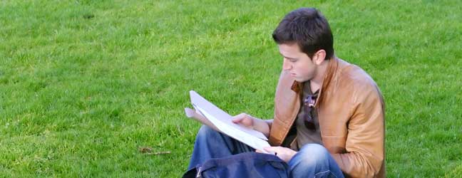 Séjour linguistique en Japonais pour un étudiant