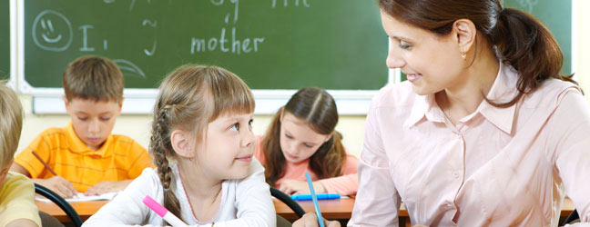 Intégration scolaire