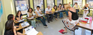 Chichester College - Sussex
