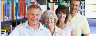 Cours d'Allemand pour enseignants de langues en école de langues - Actilingua Academy - Vienne