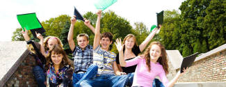 Programme d’été pour adolescents en Toscane - LINGUAVIVA - Florence