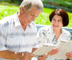 Séjours linguistiques seniors