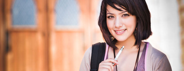 Préparation à l'entrée dans une université