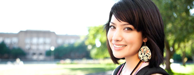 Préparation à l'entrée dans une université